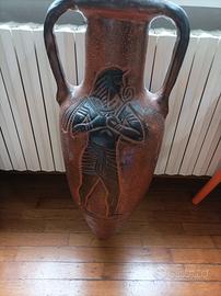  ancora africana  solo su Milano 