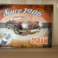 Targa Osram