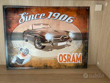 Targa Osram