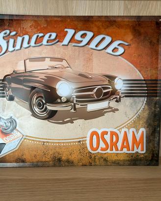 Targa Osram