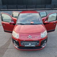 Citroen C3 Picasso 1.4 VTi 95 Exclusive Style