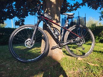 MTB Specialized Epic HT 29"