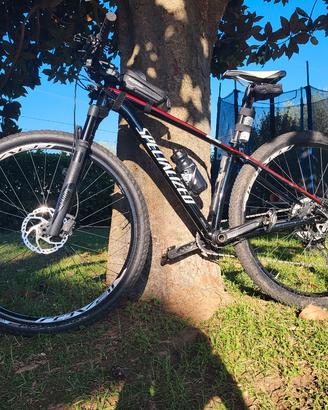 MTB Specialized Epic HT 29"