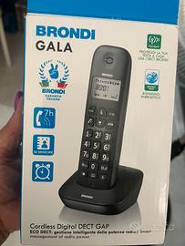 Cordless