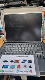 &9500N-pc portatile vintage Signum data electronic