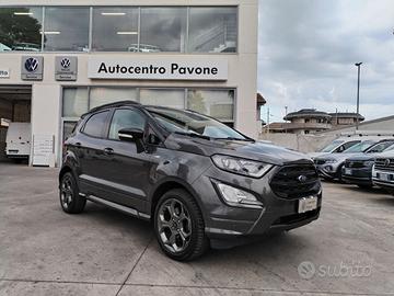 Ford EcoSport 1.5 TDCi 100 CV Start&Stop ST-Line P
