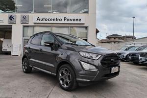 Ford EcoSport 1.5 TDCi 100 CV Start&Stop ST-Line P