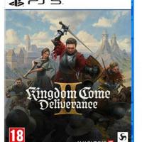 Kingdom come deliverance 2