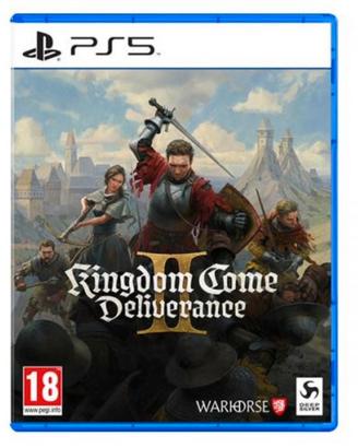 Kingdom come deliverance 2