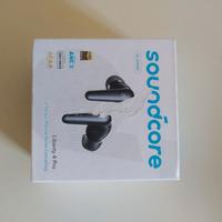 cuffiette wireless soundcore - liberty 4 Pro