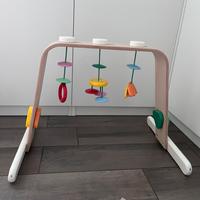Palestrina in legno Ikea
