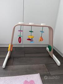 Palestrina in legno Ikea