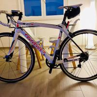 Bici da corsa Wilier GTR 53