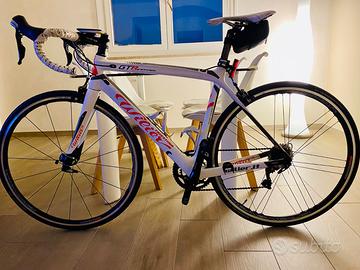 Bici da corsa Wilier GTR 53