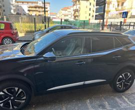 Peugeot 2008 - 2022