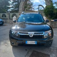 DACIA DUSTER 1.5 dCi 4x2 Lauréate (A18)