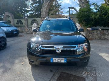 DACIA DUSTER 1.5 dCi 4x2 Lauréate (A18)