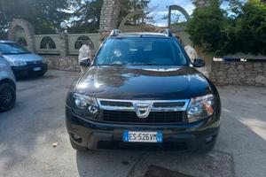 DACIA DUSTER 1.5 dCi 4x2 Lauréate (A18)