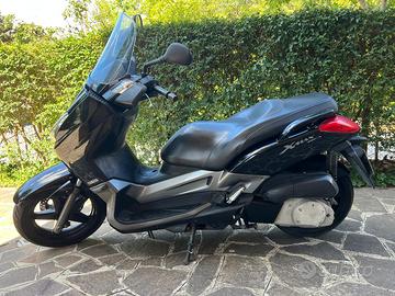 Yamaha X-Max 250 -2007