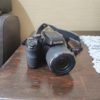Fujifilm FinePix S8200 – Fotocamera Bridge 16.2 MP