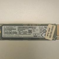 Samsung HD SSD interno M2 240 Gb 