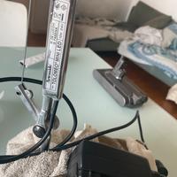 Lampada Artemide tolomeo mini led