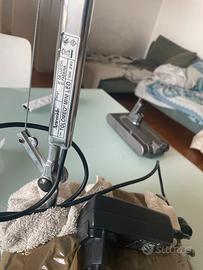 Lampada Artemide tolomeo mini led