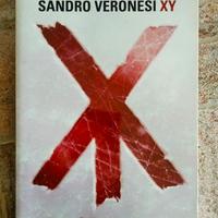XY libro di Sandro Veronesi