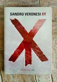 XY libro di Sandro Veronesi