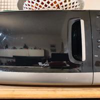 Forno Microonde Whirpool 24 Litri 800W