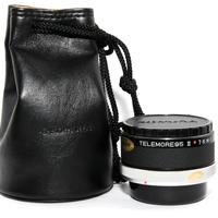 CANON FD KOMURA TELEMORE95 Duplicatore x Obiettivo