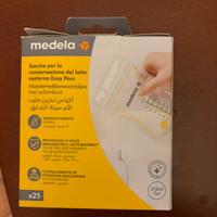 Mustela bustine latte