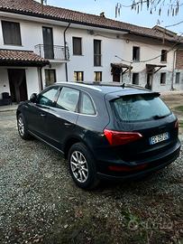Audi Q5 2.0 tdi Advanced Plus quattro 170cv