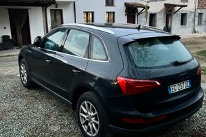 Audi Q5 2.0 tdi Advanced Plus quattro 170cv