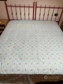 Materasso Matrimoniale Eminflex