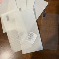 6 Vetri temperati Iphone 14 e 14 plus