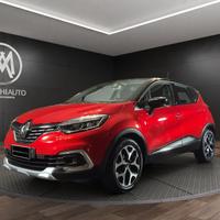 RENAULT Captur dCi 8V 110 CV Start&Stop Energy I
