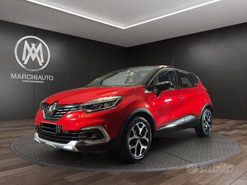 RENAULT Captur dCi 8V 110 CV Start&Stop Energy I