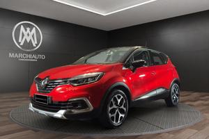 RENAULT Captur dCi 8V 110 CV Start&Stop Energy I