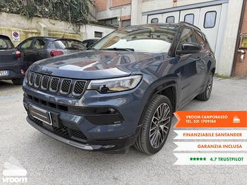 JEEP Compass 2� serie Compass 1.5 Turbo T4 130 ...