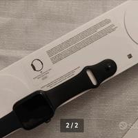 Apple watch se