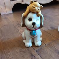 Thun collezione cane e gatto 
