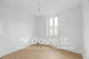 Appartamento di 34 m² con 2 locali e posto auto a 