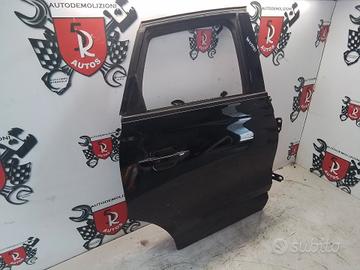 PORTA SPORTELLO POSTERIORE DX OPEL CROSSLAND X