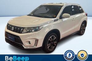 Suzuki Vitara 1.4 BOOSTERJET STARVIEW 2WD AUTO