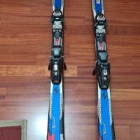 Sci Blizzard X-Sport 159
