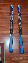 Sci Blizzard X-Sport 159