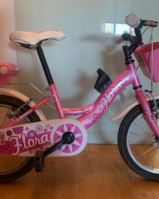 Bicicletta bambina