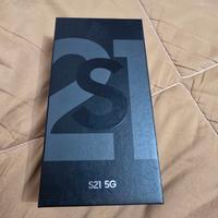 Samsung S21 5G 256GB