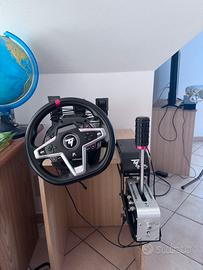 Volante per xbox